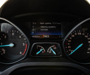 Ford Kuga 2.0 TDCi Duratorq 180k ST Line X A/T AWD