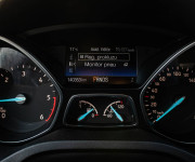 Ford Kuga 2.0 TDCi Duratorq 180k ST Line X A/T AWD