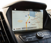 Ford Kuga 2.0 TDCi Duratorq 180k ST Line X A/T AWD