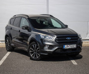 Ford Kuga 2.0 TDCi Duratorq 180k ST Line X A/T AWD