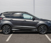 Ford Kuga 2.0 TDCi Duratorq 180k ST Line X A/T AWD
