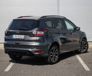 Ford Kuga 2.0 TDCi Duratorq 180k ST Line X A/T AWD