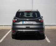 Ford Kuga 2.0 TDCi Duratorq 180k ST Line X A/T AWD
