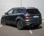 Ford Kuga 2.0 TDCi Duratorq 180k ST Line X A/T AWD