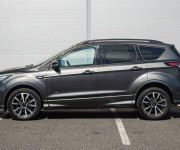 Ford Kuga 2.0 TDCi Duratorq 180k ST Line X A/T AWD