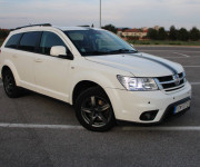 Fiat Freemont 2.0 16V 170k MultiJet Longue 4x4 A/T