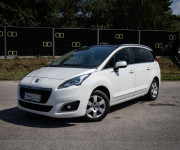 Peugeot 5008 1.6 HDi Style