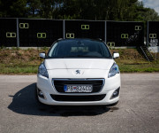 Peugeot 5008 1.6 HDi Style