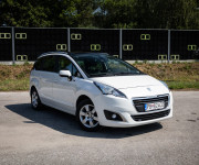 Peugeot 5008 1.6 HDi Style