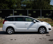 Peugeot 5008 1.6 HDi Style