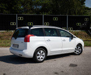 Peugeot 5008 1.6 HDi Style
