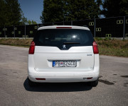 Peugeot 5008 1.6 HDi Style