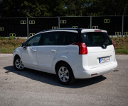 Peugeot 5008 1.6 HDi Style