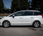 Peugeot 5008 1.6 HDi Style