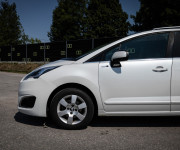 Peugeot 5008 1.6 HDi Style