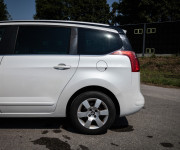 Peugeot 5008 1.6 HDi Style