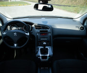 Peugeot 5008 1.6 HDi Style