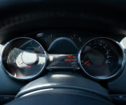 Peugeot 5008 1.6 HDi Style