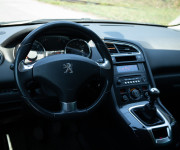 Peugeot 5008 1.6 HDi Style