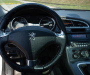 Peugeot 5008 1.6 HDi Style