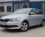 Škoda Fabia Combi 1.0 TSI Ambition