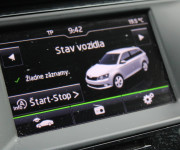 Škoda Fabia Combi 1.0 TSI Ambition