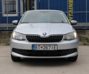 Škoda Fabia Combi 1.0 TSI Ambition