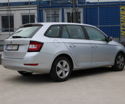 Škoda Fabia Combi 1.0 TSI Ambition