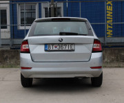 Škoda Fabia Combi 1.0 TSI Ambition