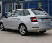 Škoda Fabia Combi 1.0 TSI Ambition