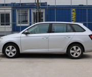 Škoda Fabia Combi 1.0 TSI Ambition