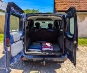 Dacia Dokker 1.5 dCi Arctica E6