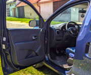 Dacia Dokker 1.5 dCi Arctica E6
