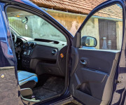 Dacia Dokker 1.5 dCi Arctica E6