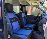 Dacia Dokker 1.5 dCi Arctica E6