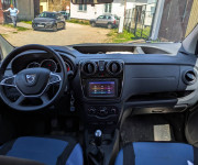 Dacia Dokker 1.5 dCi Arctica E6