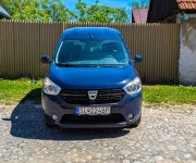 Dacia Dokker 1.5 dCi Arctica E6