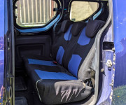 Dacia Dokker 1.5 dCi Arctica E6