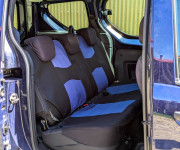 Dacia Dokker 1.5 dCi Arctica E6