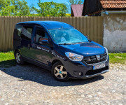 Dacia Dokker 1.5 dCi Arctica E6