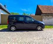 Dacia Dokker 1.5 dCi Arctica E6