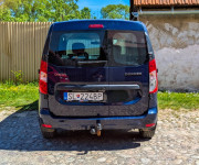 Dacia Dokker 1.5 dCi Arctica E6