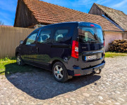 Dacia Dokker 1.5 dCi Arctica E6