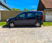Dacia Dokker 1.5 dCi Arctica E6