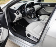 Mercedes-Benz A trieda 200 CDI