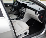 Mercedes-Benz A trieda 200 CDI
