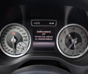 Mercedes-Benz A trieda 200 CDI