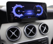 Mercedes-Benz A trieda 200 CDI