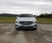 Mercedes-Benz A trieda 200 CDI