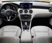 Mercedes-Benz A trieda 200 CDI